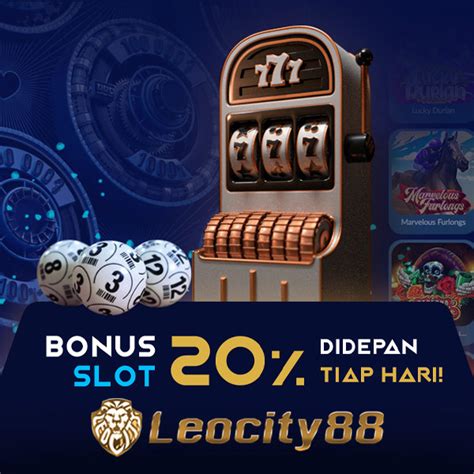 leocity88 slot